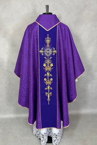 Chasuble 62 d-2