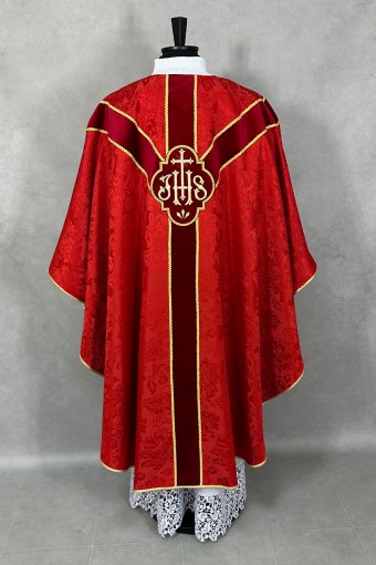 Chasuble 345