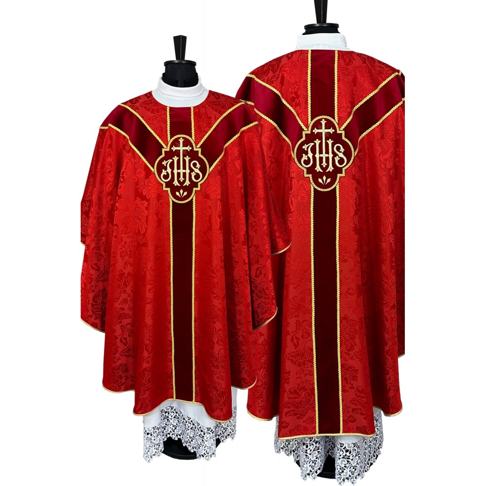 Chasuble 345