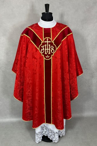 Chasuble 345