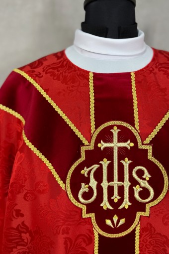 Chasuble 345