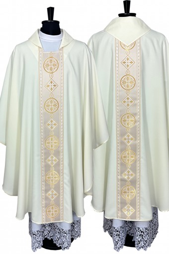 Chasuble 365