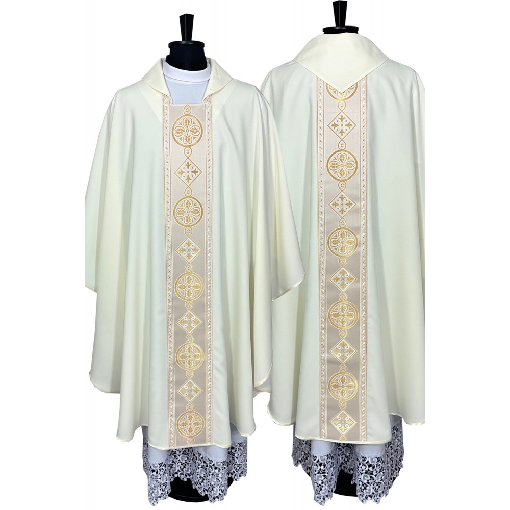Chasuble 365
