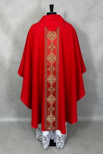 Chasuble 365