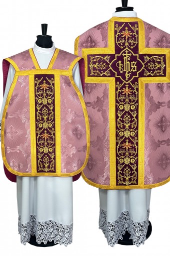 Chasuble 137d-11