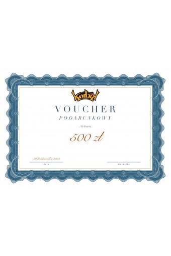 Voucher