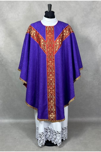 Chasuble 371
