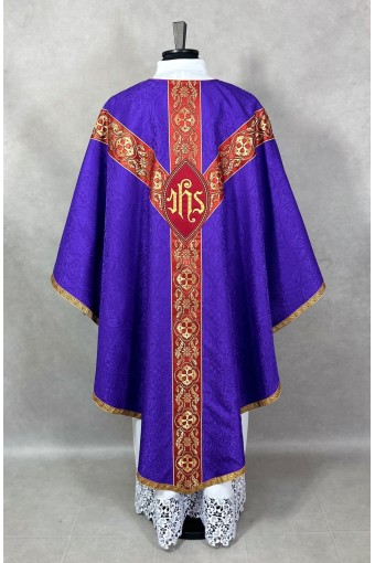 Chasuble 371