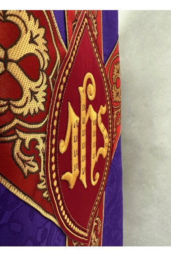 Chasuble 371