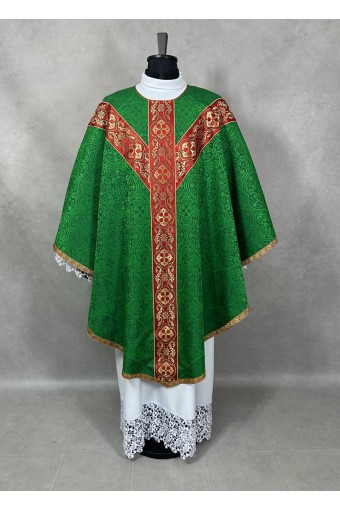 Chasuble 371