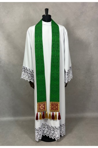 Chasuble 371