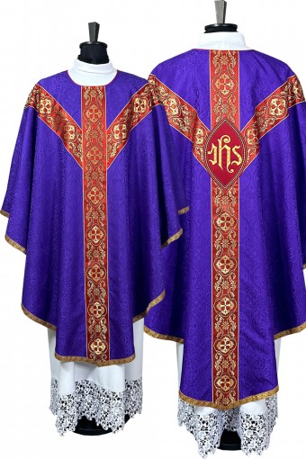 Chasuble 371