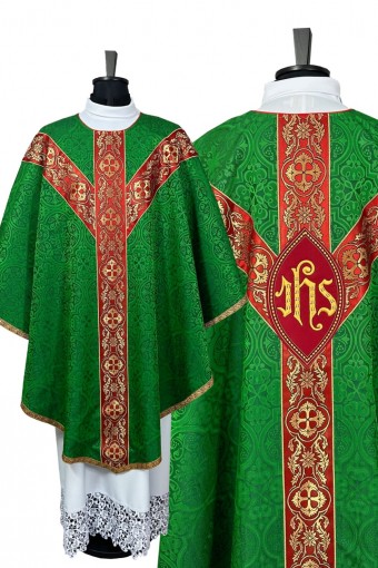Chasuble 371