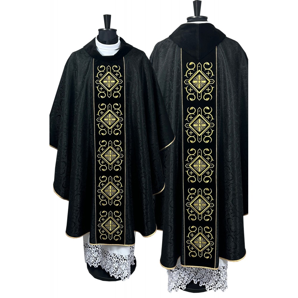 Chasuble 54