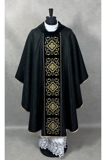 Chasuble 54