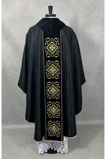 Chasuble 54