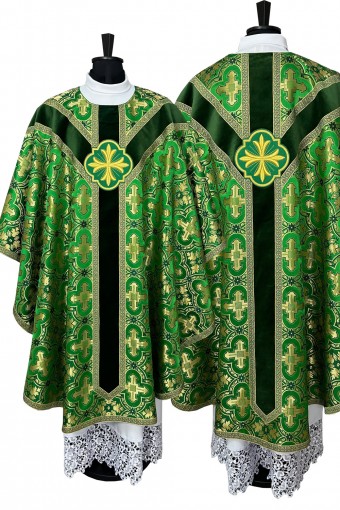 Chasuble 360