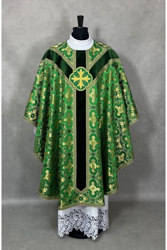 Chasuble 360