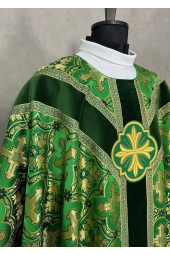 Chasuble 360