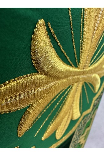 Chasuble 360