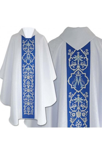 Chasuble 145d-2