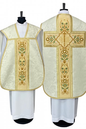 Chasuble 72d-1