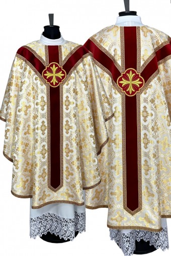 Chasuble 360a