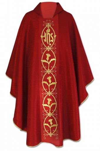 Chasuble 149d