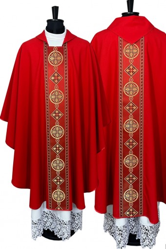 Chasuble 365