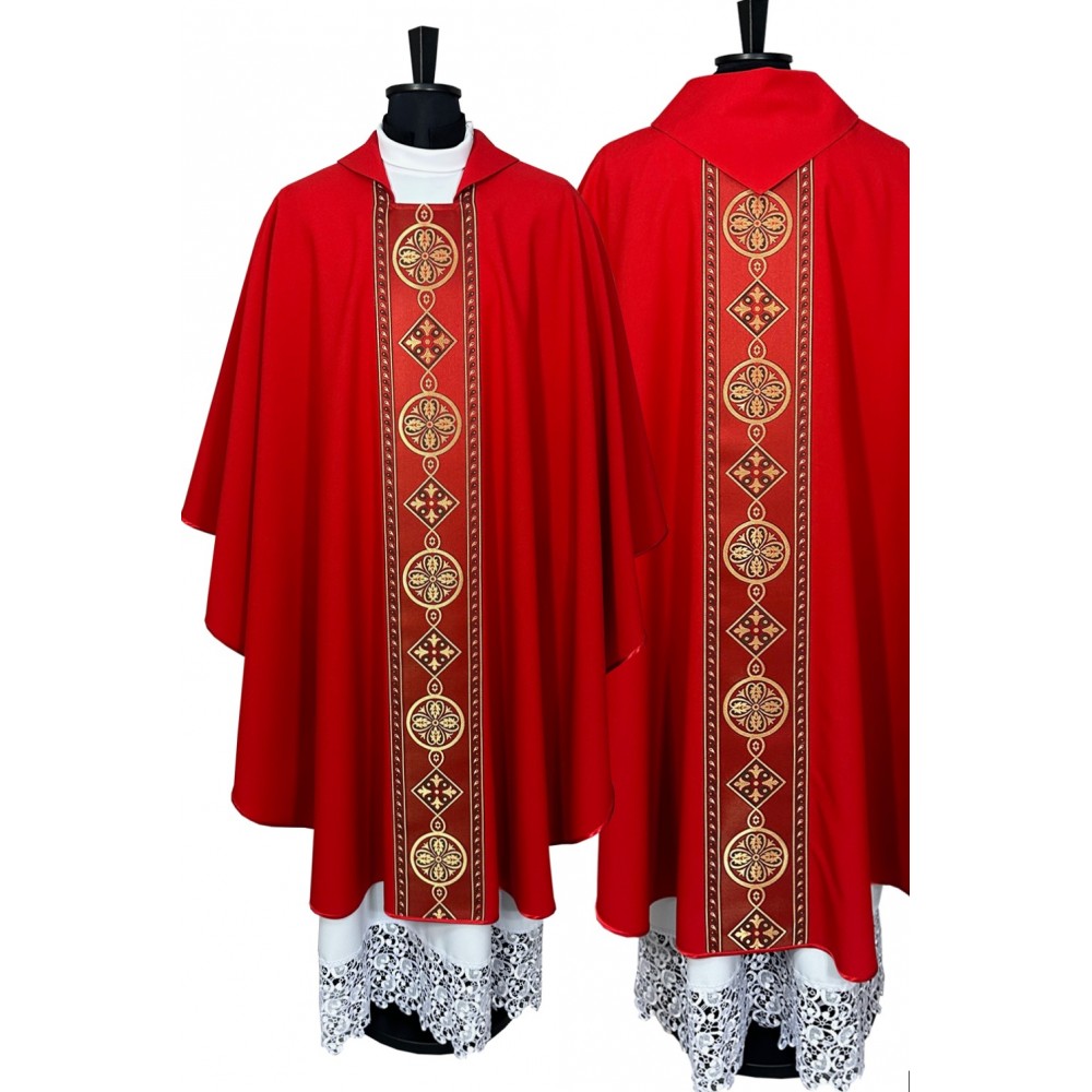 Chasuble 365