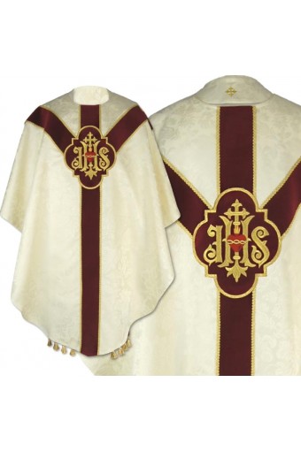 Chasuble 429