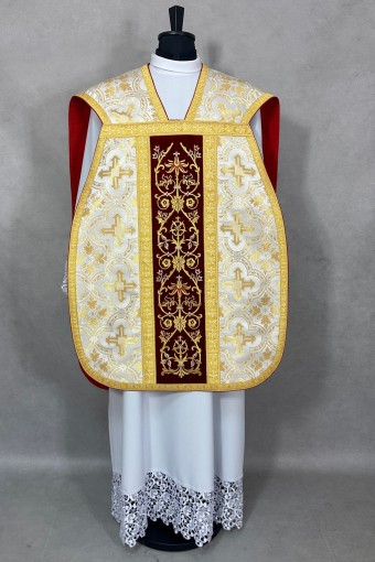 Chasuble 373
