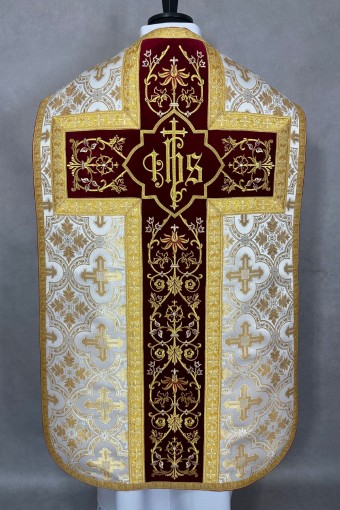 Chasuble 373