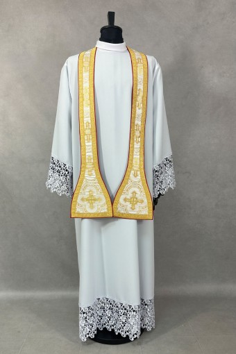 Chasuble 373