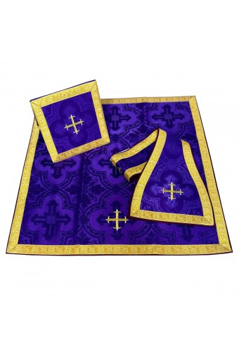 Chasuble 373