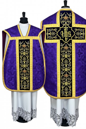 Chasuble 373