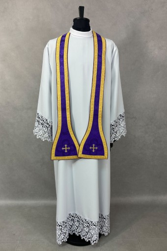 Chasuble 373