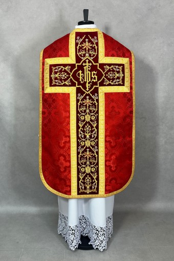 Chasuble 373