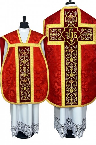 Chasuble 373