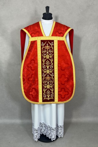 Chasuble 373