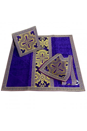 Chasuble 368