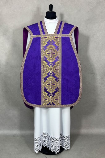 Chasuble 368
