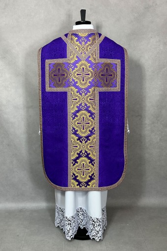 Chasuble 368