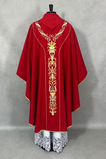 Chasuble 285