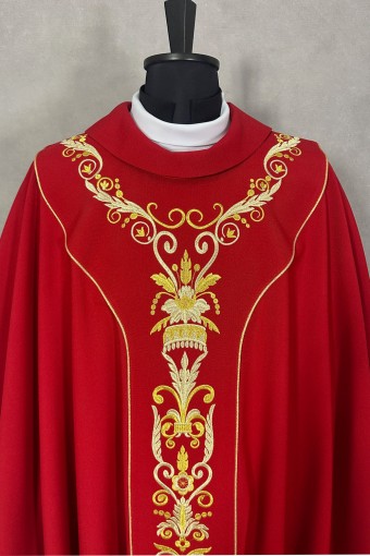 Chasuble 285