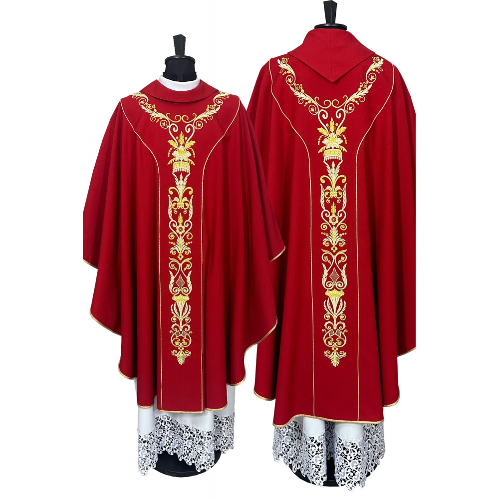 Chasuble 285