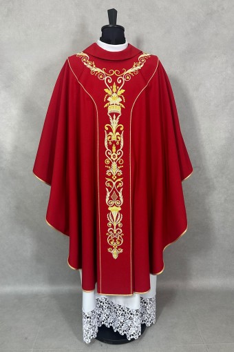 Chasuble 285