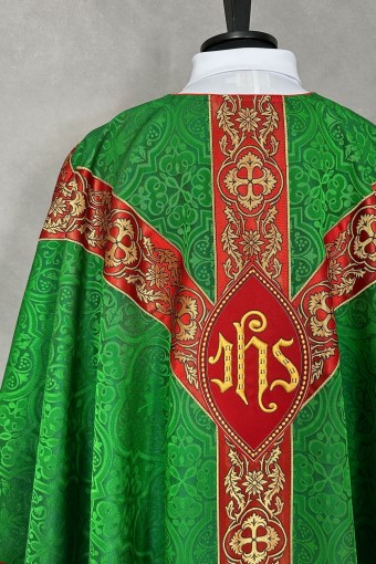 Chasuble 374