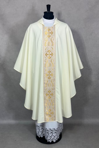 Chasuble 372