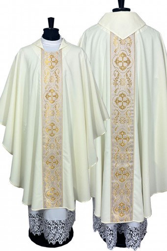 Chasuble 372
